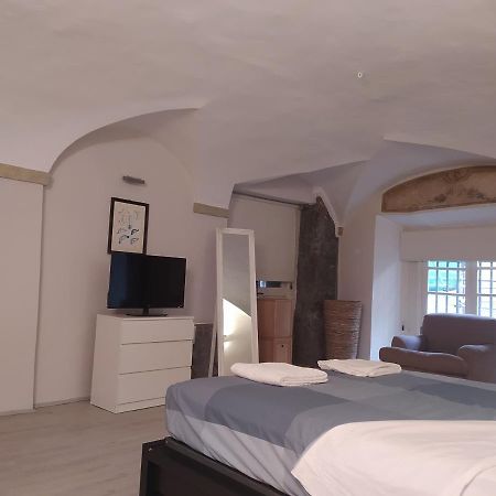 ג'נובה Pcq Apartments - Acquario מראה חיצוני תמונה