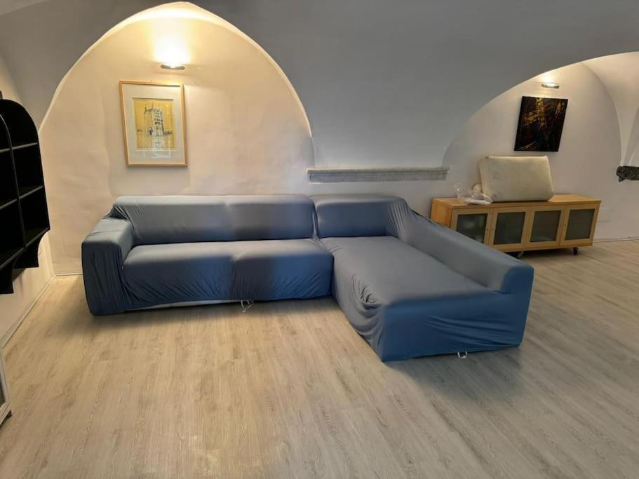 ג'נובה Pcq Apartments - Acquario מראה חיצוני תמונה
