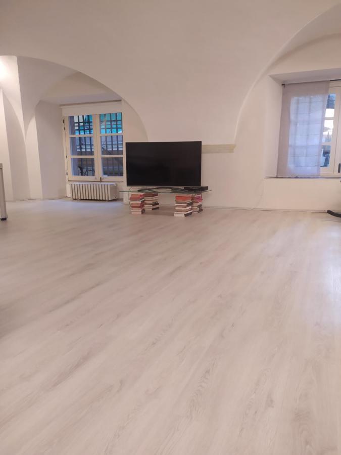 ג'נובה Pcq Apartments - Acquario מראה חיצוני תמונה