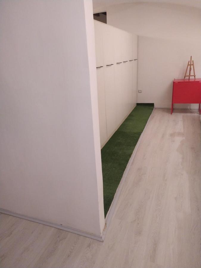 ג'נובה Pcq Apartments - Acquario מראה חיצוני תמונה