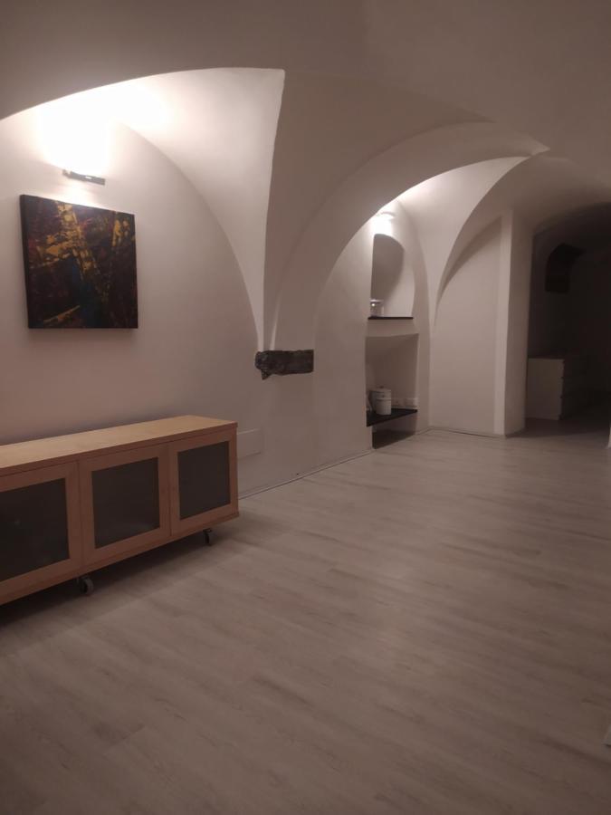 ג'נובה Pcq Apartments - Acquario מראה חיצוני תמונה