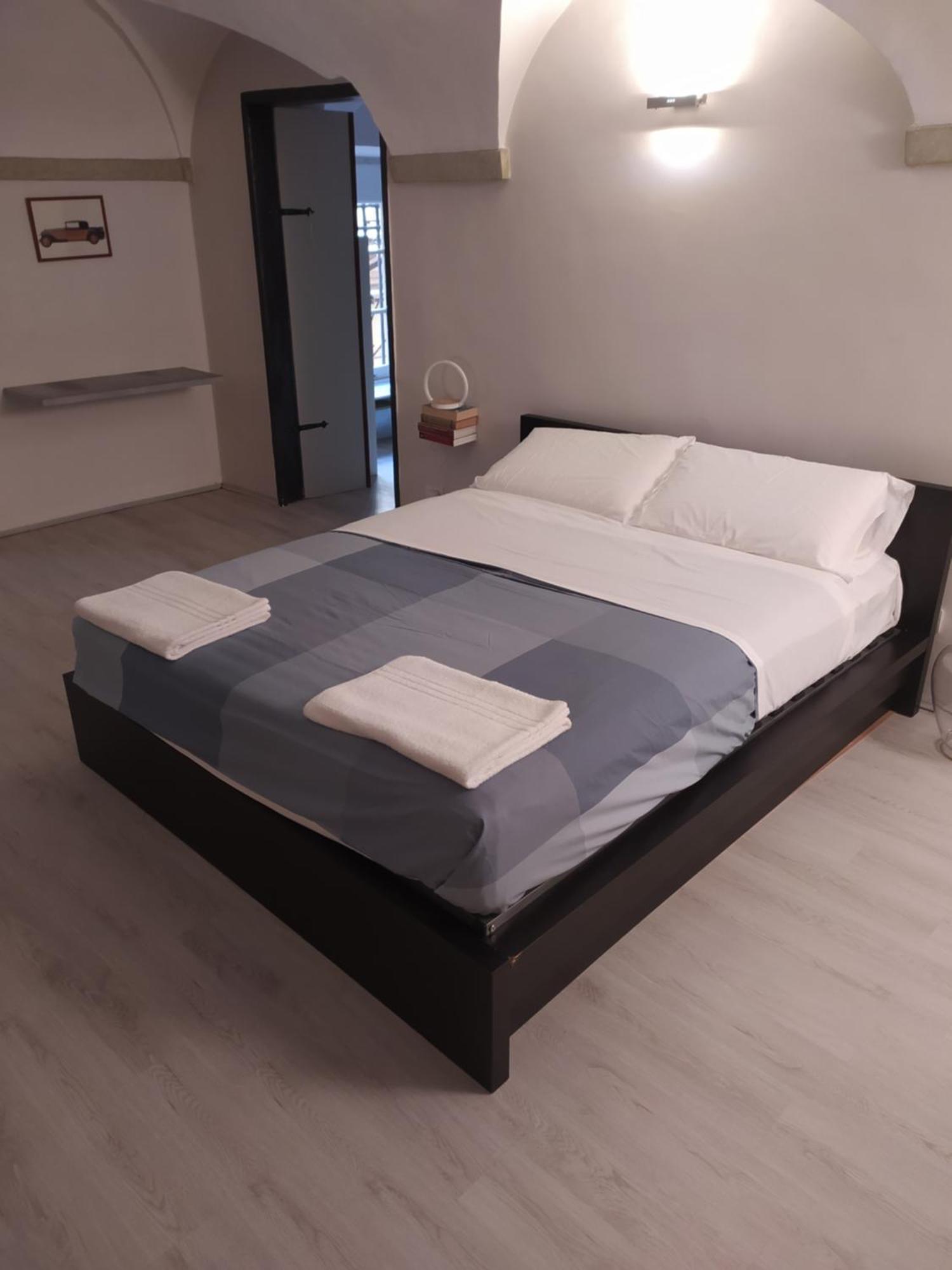 ג'נובה Pcq Apartments - Acquario מראה חיצוני תמונה